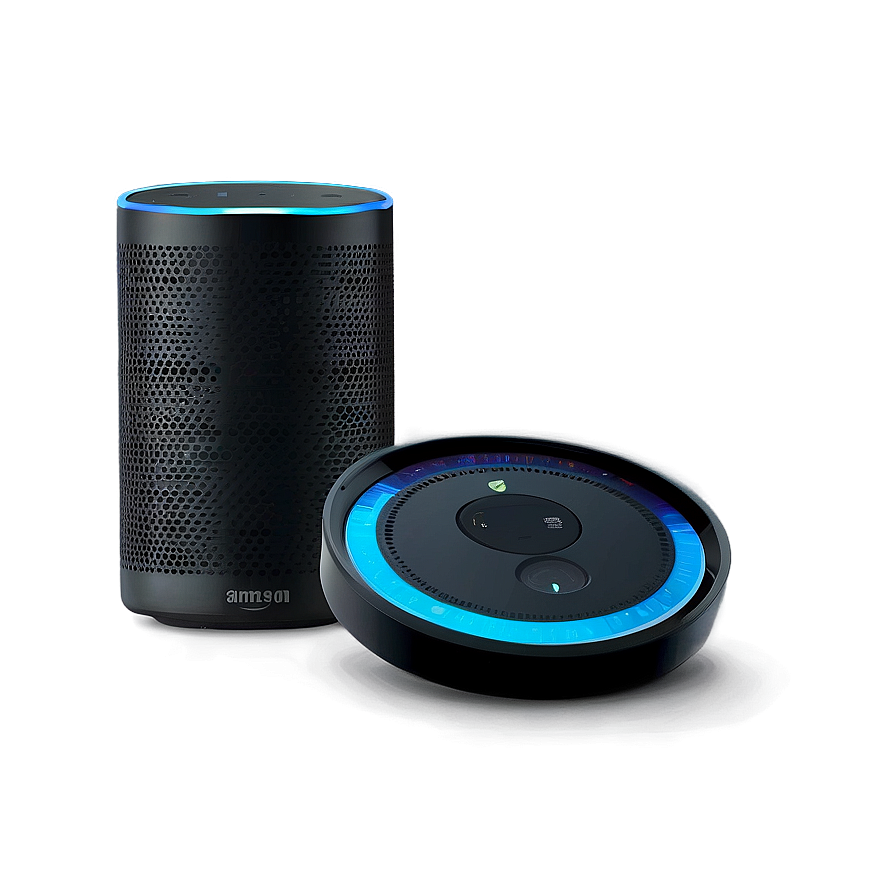 Alexa On Mobile Devices Png 27 PNG image