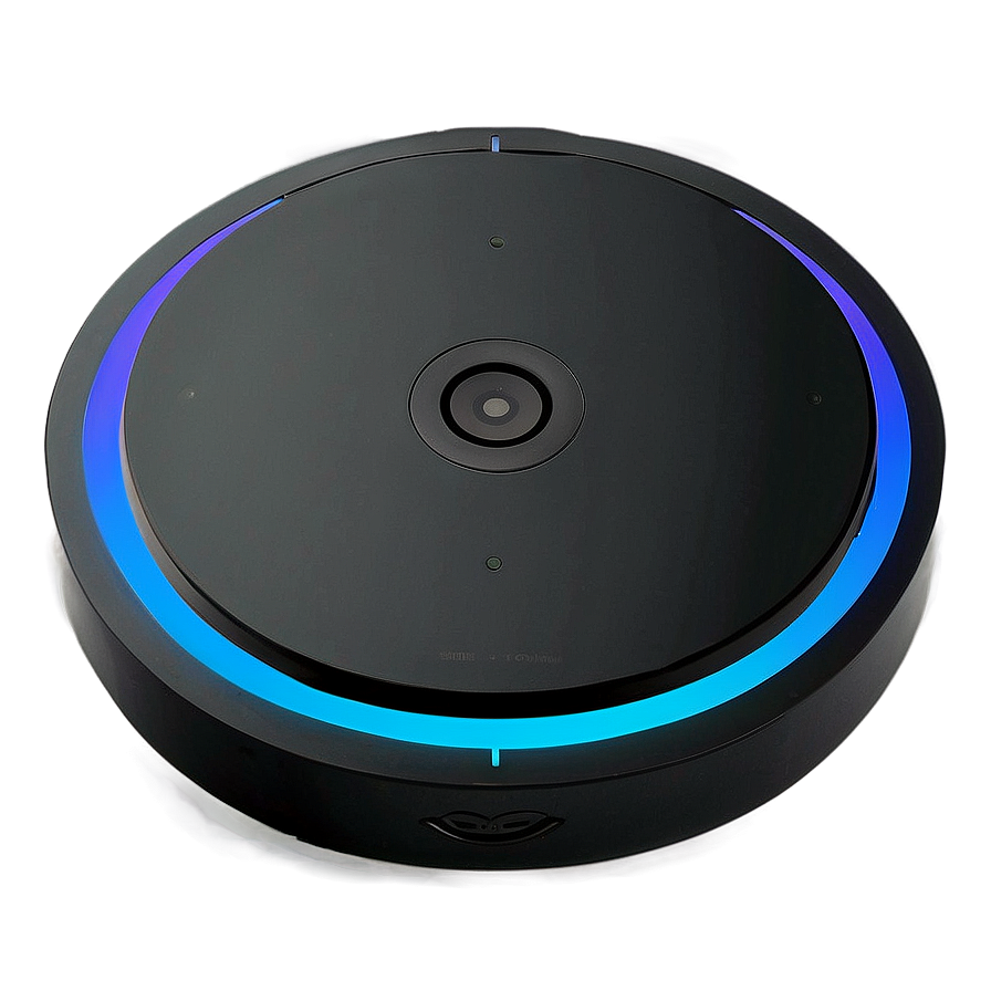 Alexa Smart Home Hub Png 06122024 PNG image