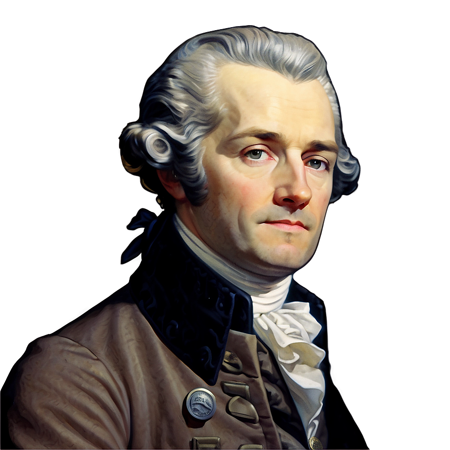 Alexander Hamilton In Philadelphia Png 59 PNG image