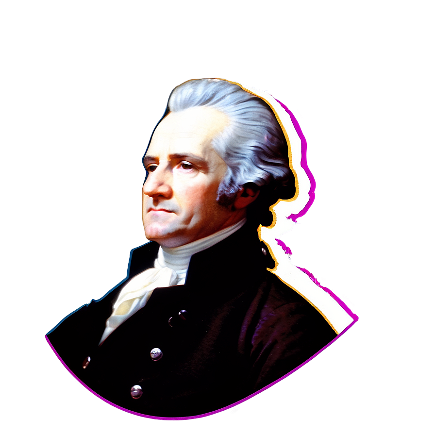 Alexander Hamilton's Influence On Law Png 21 PNG image