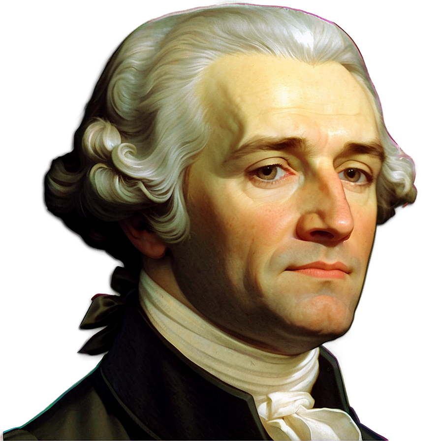 Alexander Hamilton's Philosophy Png 35 PNG image