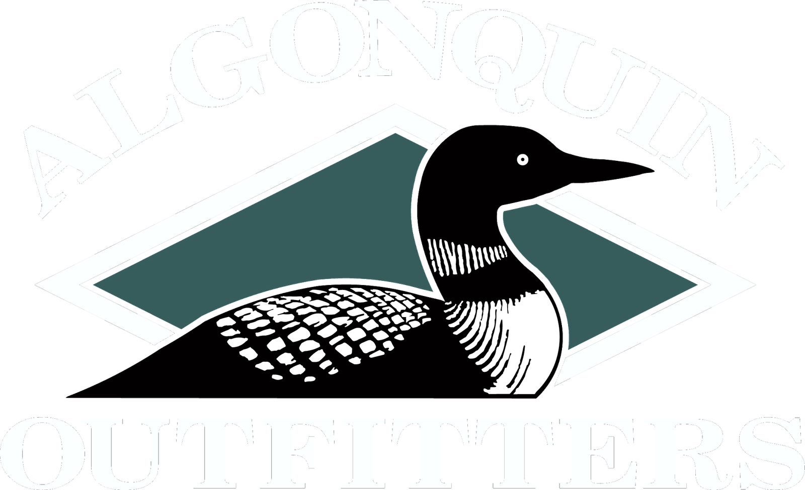 Algonquin Outfitters Logo PNG image
