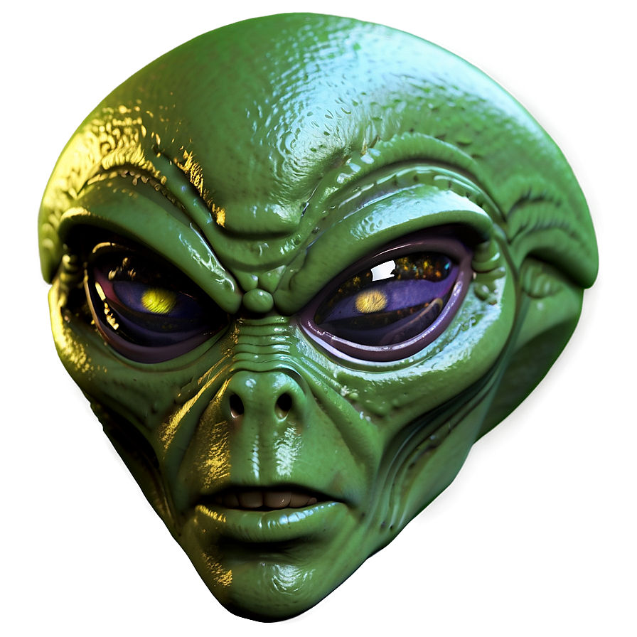 Alien Cartoon Figure Png Ueb PNG image