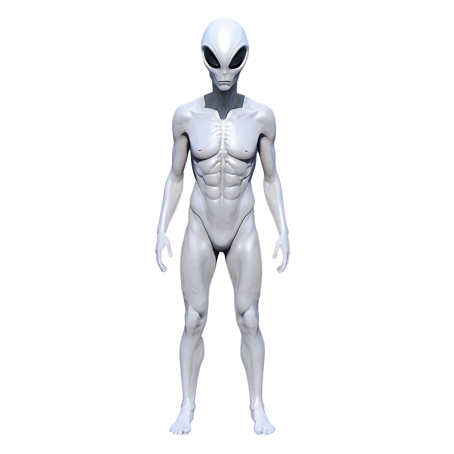 Alien Costume Png Atf PNG image