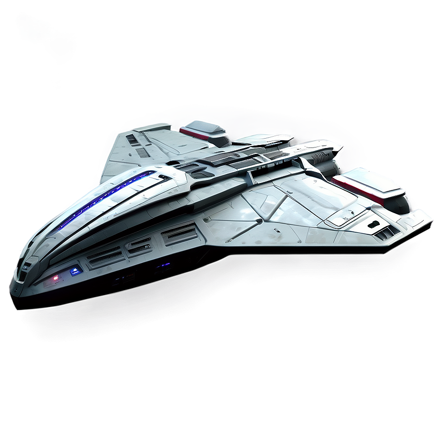 Alien Diplomatic Ship Png Vwm77 PNG image