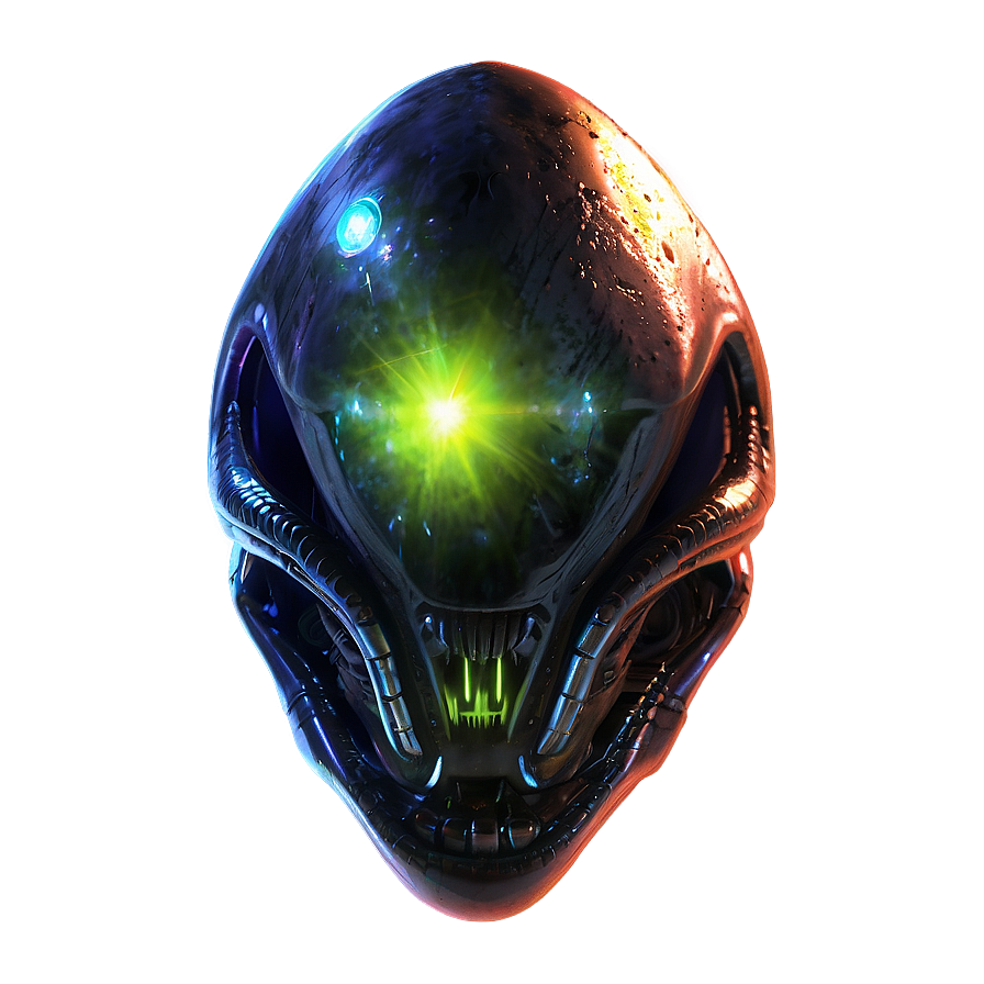 Alien Energy Source Png Any PNG image