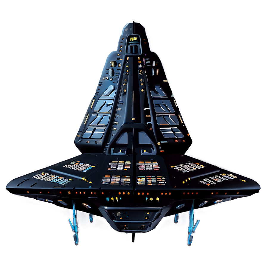 Alien Invasion Ship Png Xgq PNG image