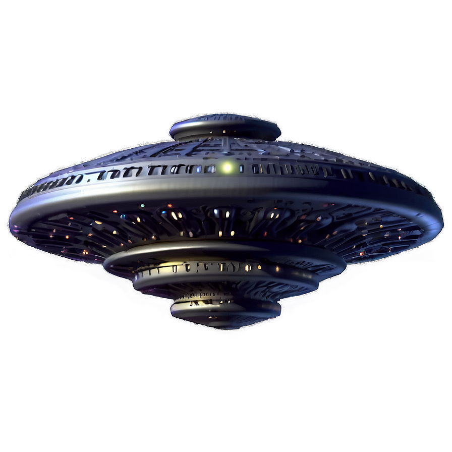 Alien Spaceship Png Gpj PNG image