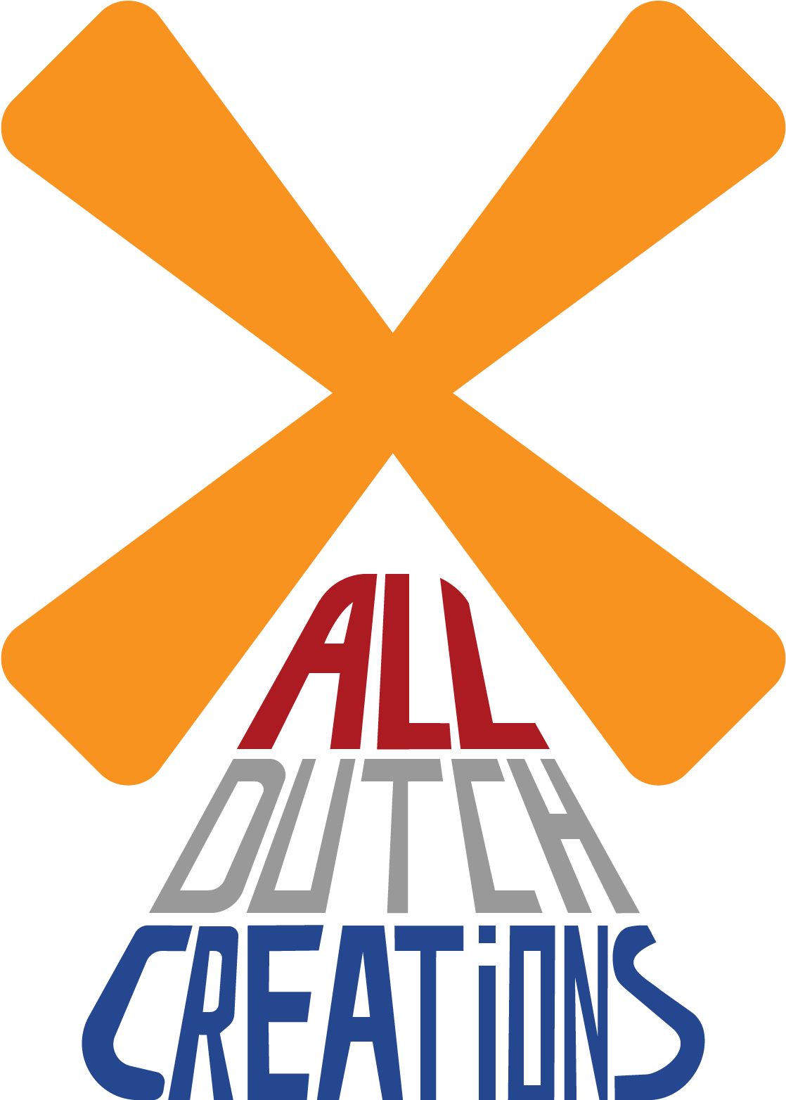 All Dutch Creations Logo PNG image