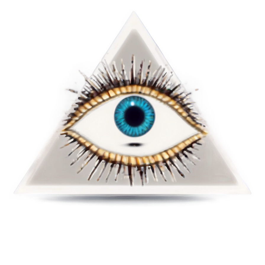 All Seeing Eye Png Images (100++)