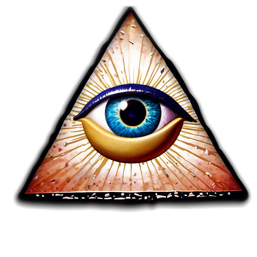 All Seeing Eye Png Images (100++)