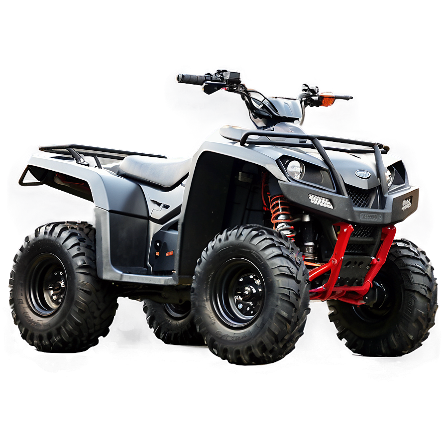 All Terrain Four Wheeler Png 06262024 PNG image