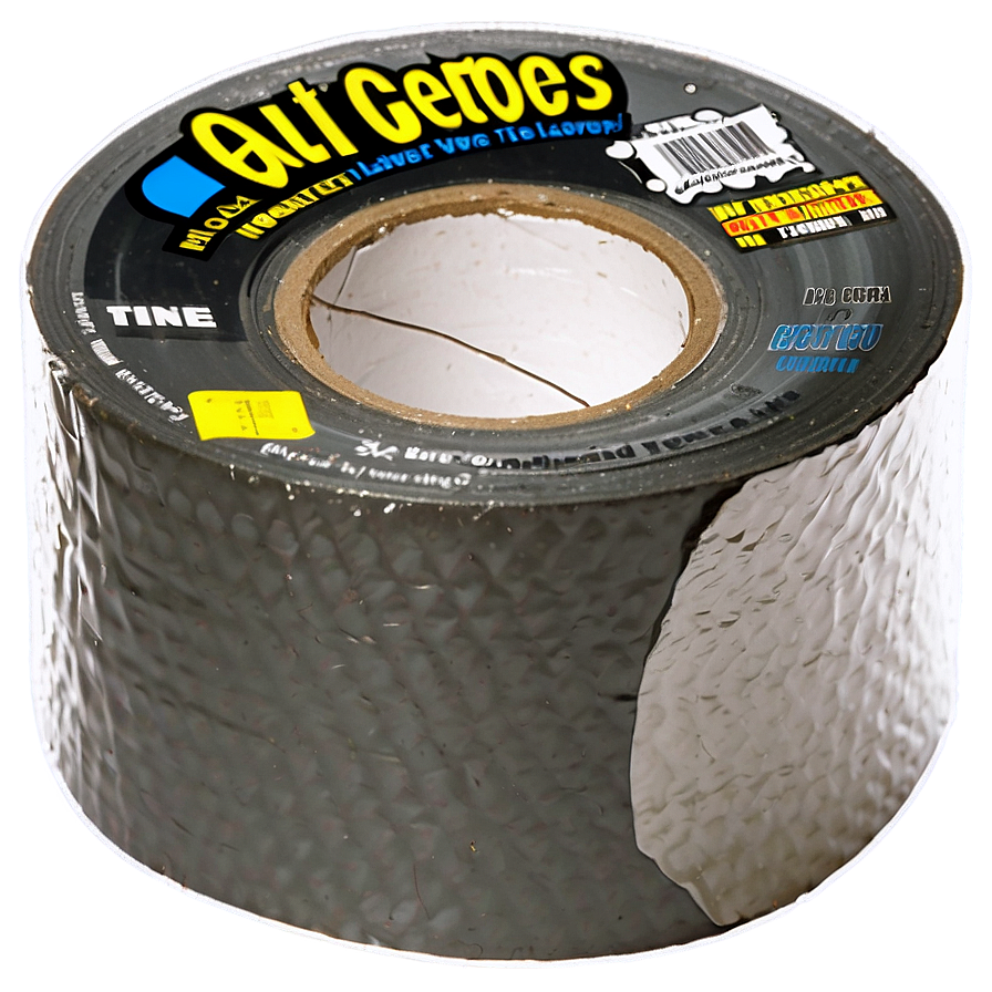 All Weather Duct Tape Png Yds PNG image