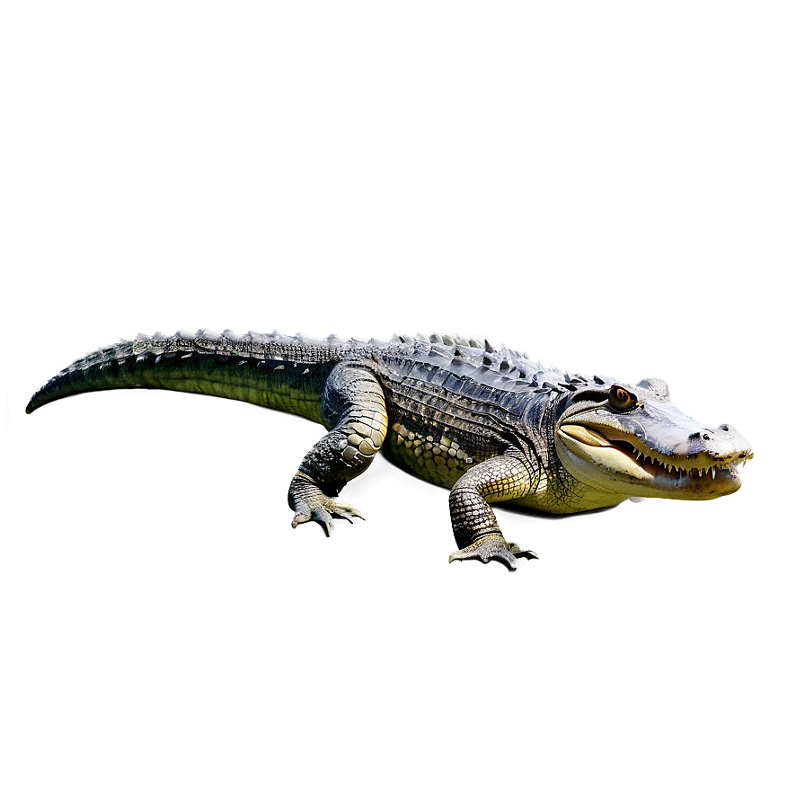 Alligator Png PNG Images (200++)