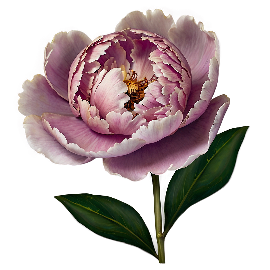 Alluring Peony Png 06252024 PNG image