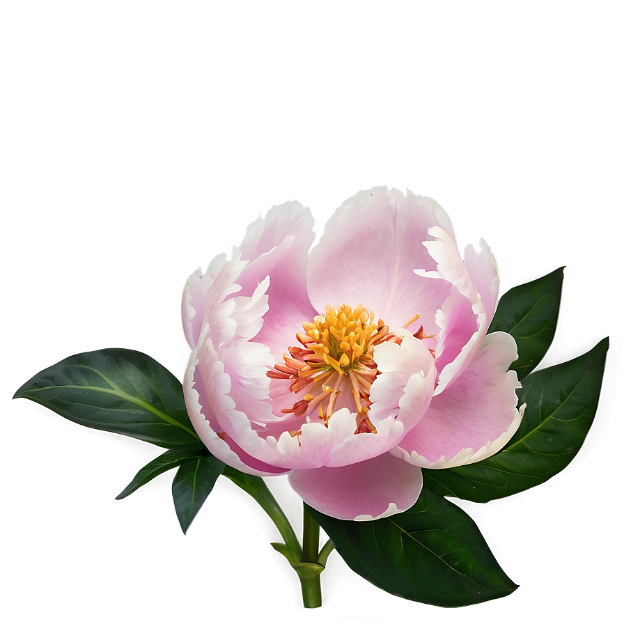 Alluring Peony Png Tml15 PNG image