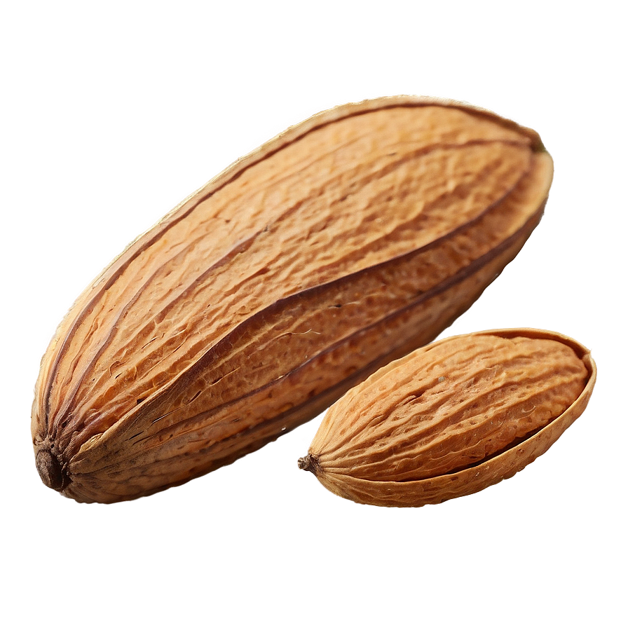 Almond Nut Png Ofo15 PNG image