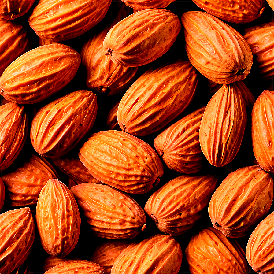 Almond Texture Png 05242024 PNG image