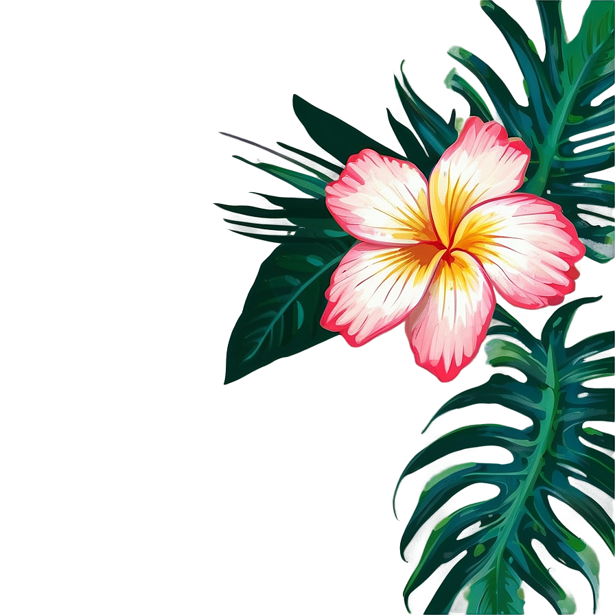 Aloha C PNG image