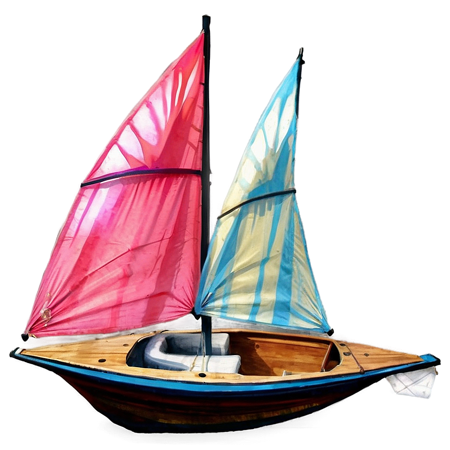 Aloha Sunset Sailboat Png Fcf87 PNG image