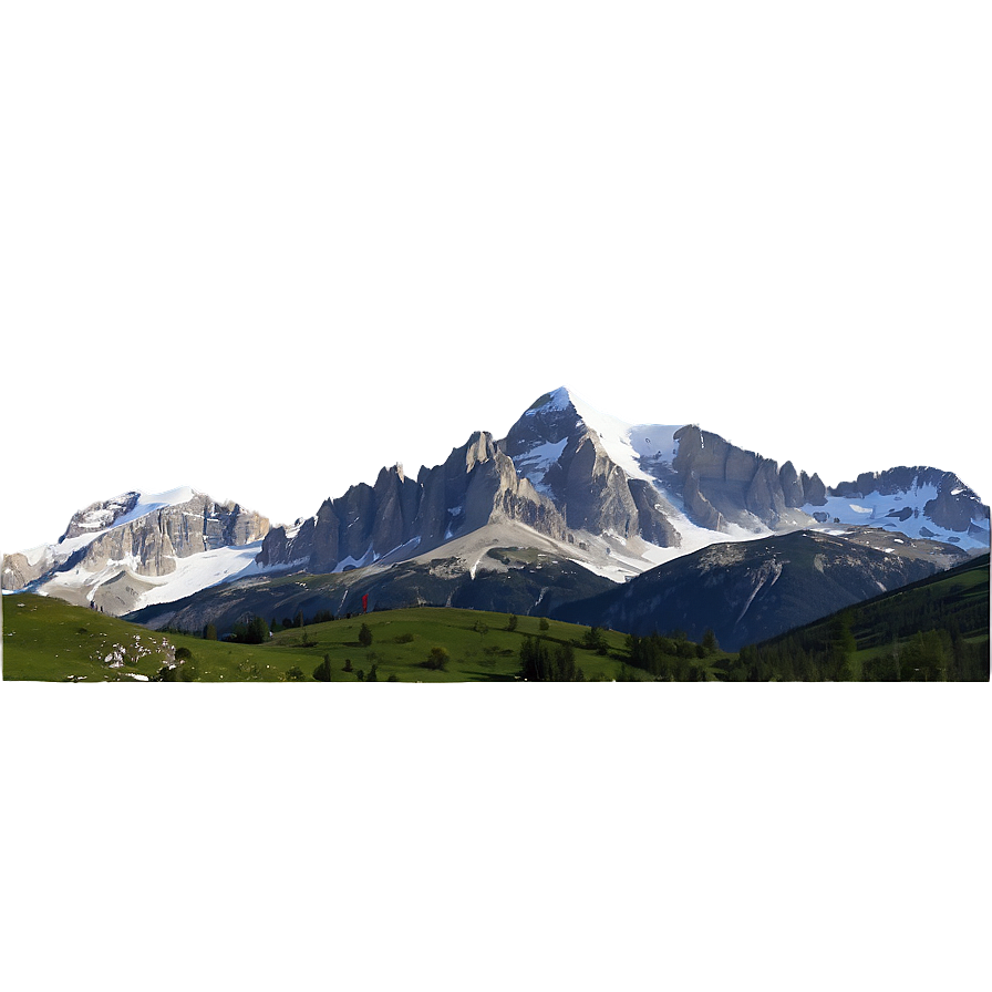 Mountains Png PNG Images (200++)