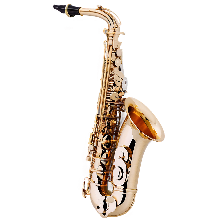 Alto Saxophone Reed Png 06282024 PNG image