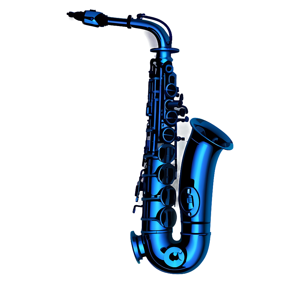 Alto Saxophone With Music Sheet Png Afa PNG image