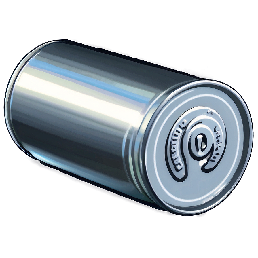 Aluminum Can Clip Art Png 17 PNG image