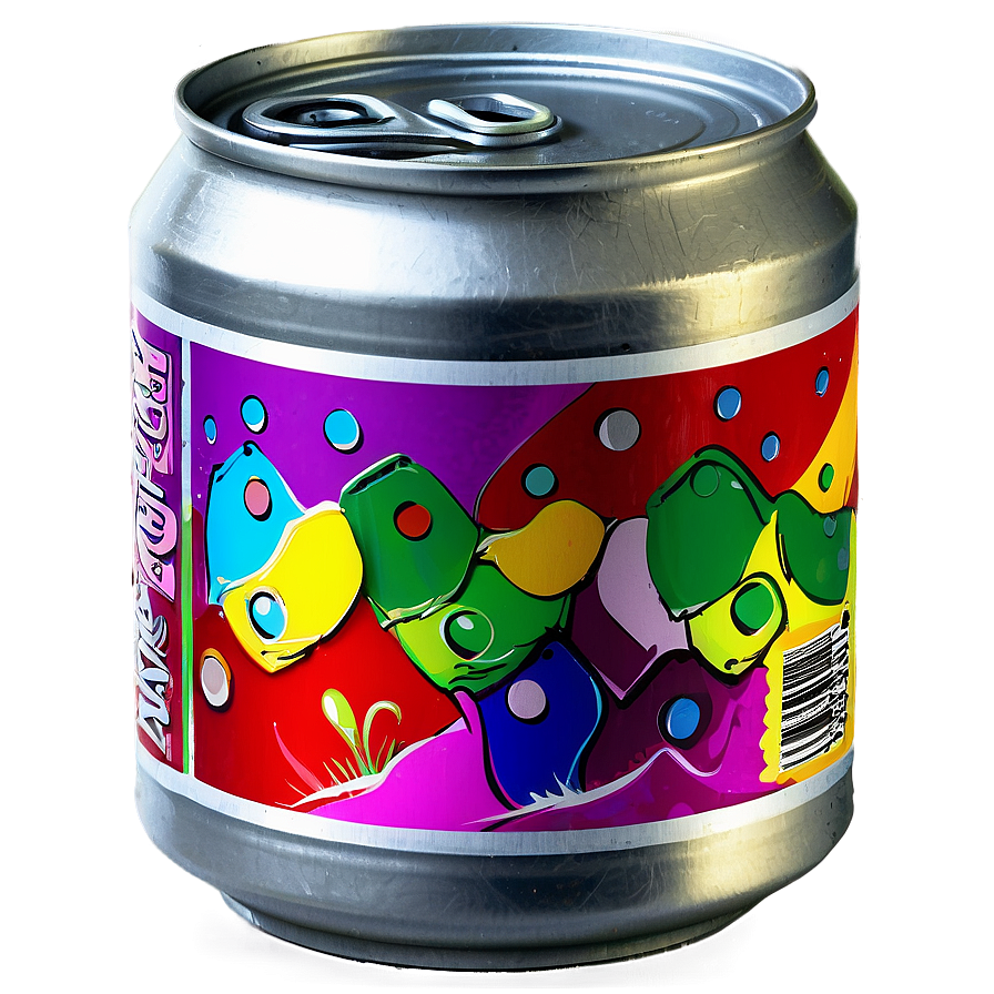 Aluminum Can For Craft Png 84 PNG image