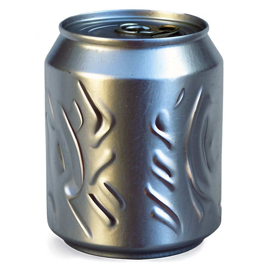 Aluminum Can Outline Png 06252024 PNG image