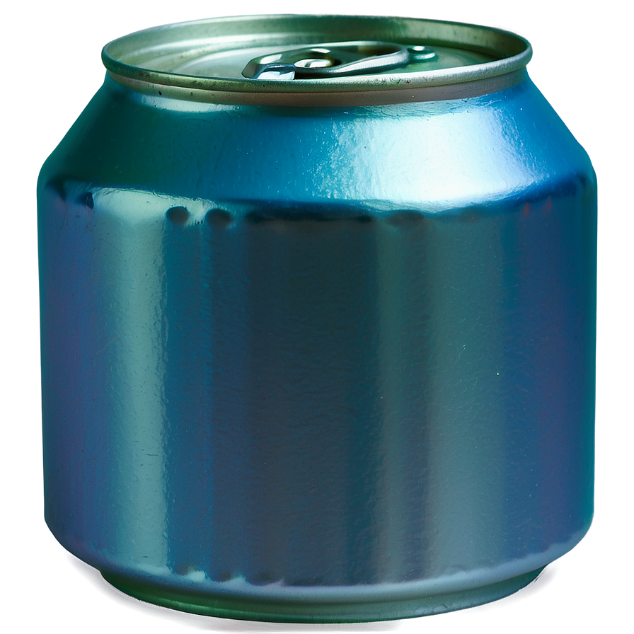 Aluminum Can Vector Png 06252024 PNG image