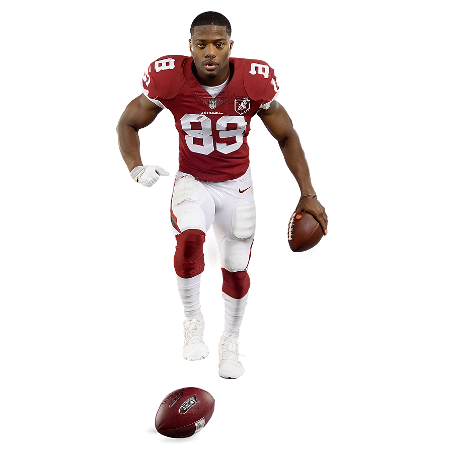 Amari Cooper D PNG image