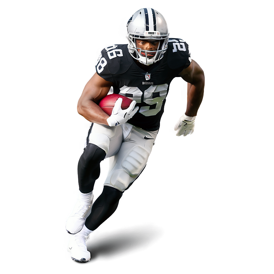 Amari Cooper End Zone Pose Png 06242024 PNG image