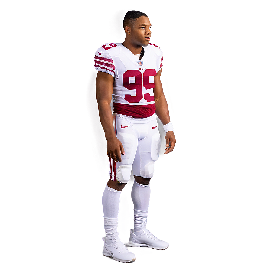 Amari Cooper Fashion Statement Png Mwy59 PNG image