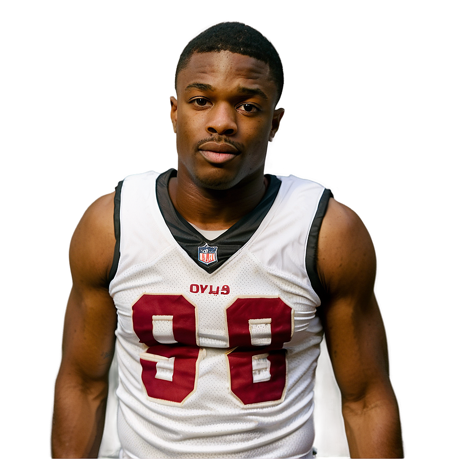 Amari Cooper Png Images (100++)