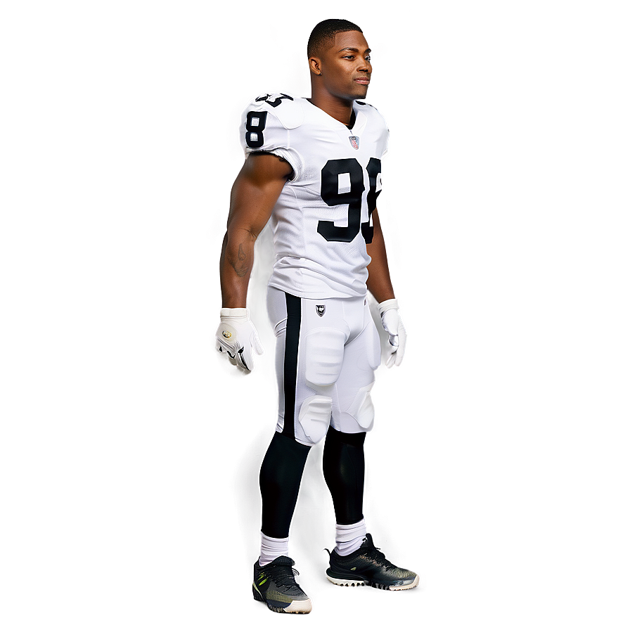 Amari Cooper Victory Celebration Png Wwe PNG image