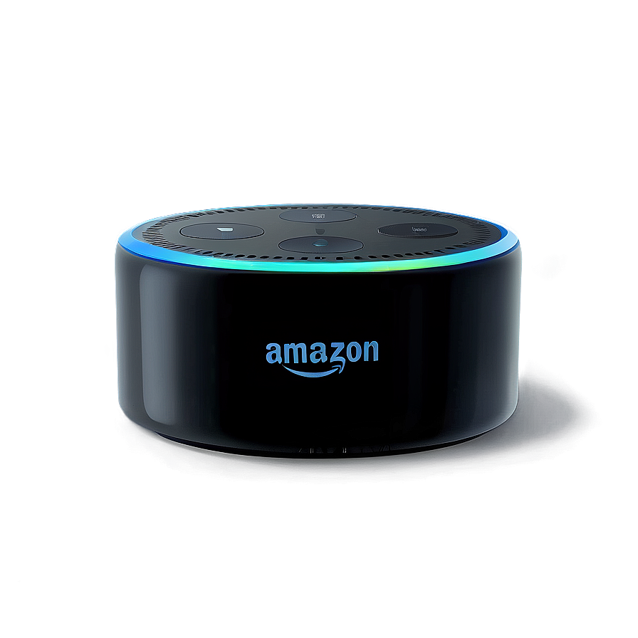 Amazon Alexa Gadgets Png 06122024 PNG image