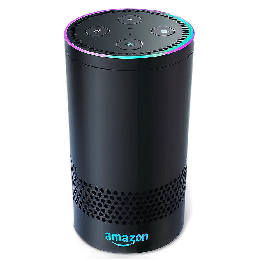 Amazon Alexa Gadgets Png 89 PNG image