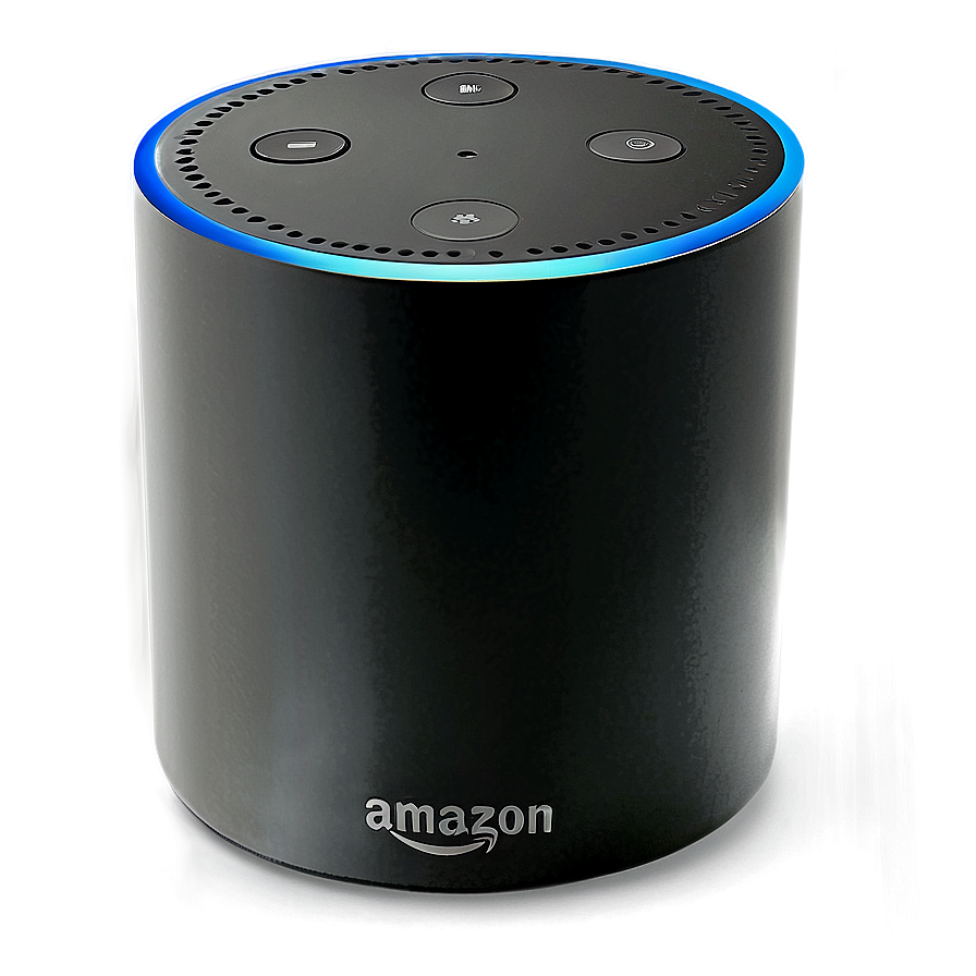 Amazon Echo C PNG image