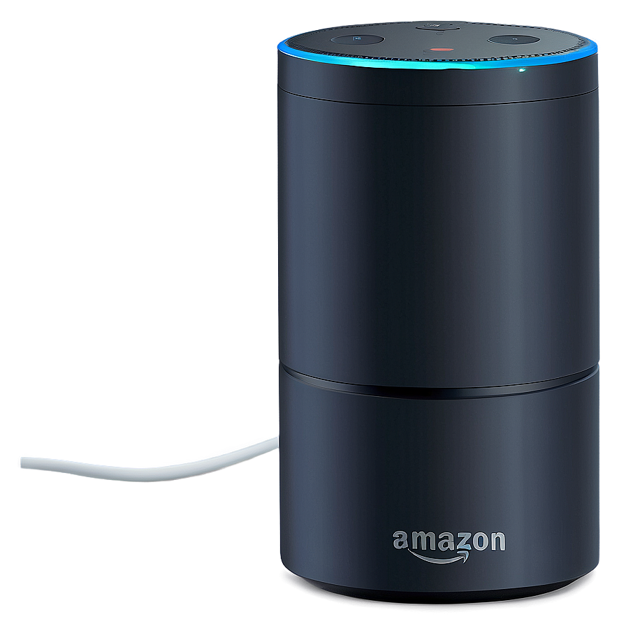 Amazon Echo Flex Png 06122024 PNG image