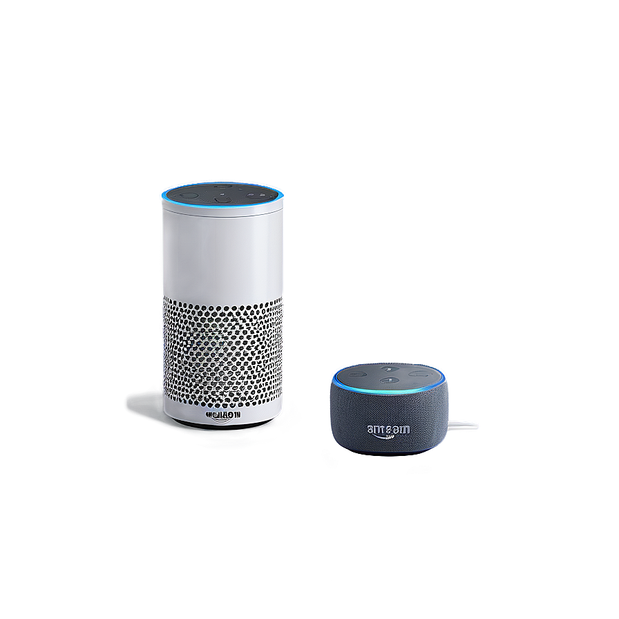 Amazon Echo Flex Png 12 PNG image