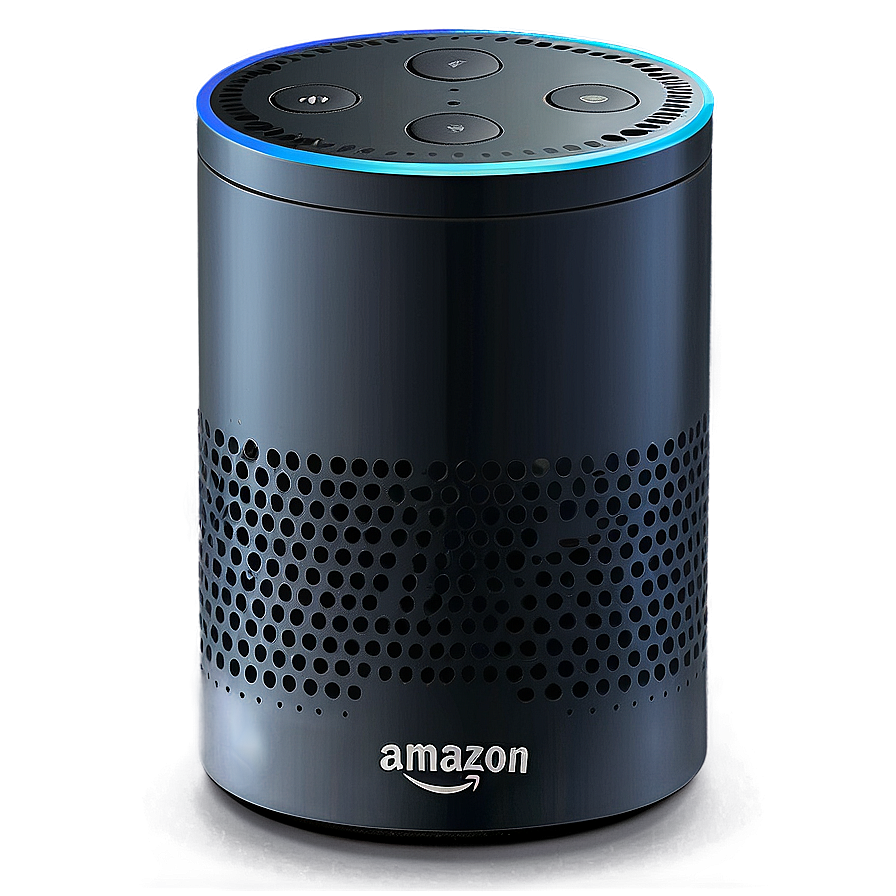 Amazon Echo Smart Home Hub Png Osa82 PNG image