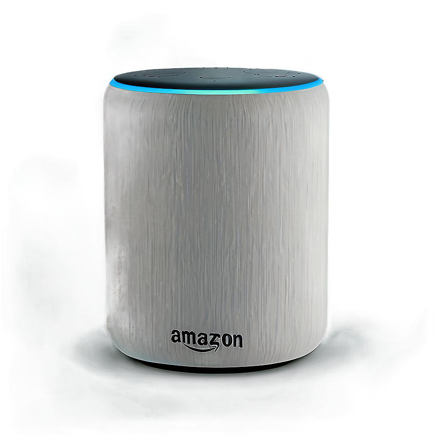 Amazon Echo Studio High-fidelity Png 42 PNG image