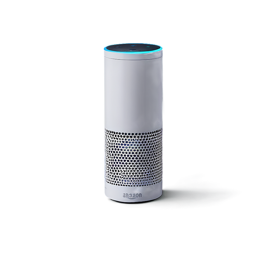 Amazon Echo Studio High-fidelity Png 43 PNG image