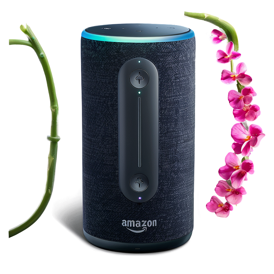 Amazon Echo Sub Powerful Subwoofer Png 30 PNG image