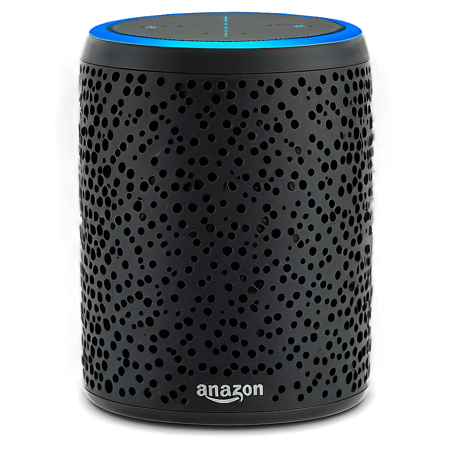 Amazon Echo Weather Resistant Speaker Png 24 PNG image