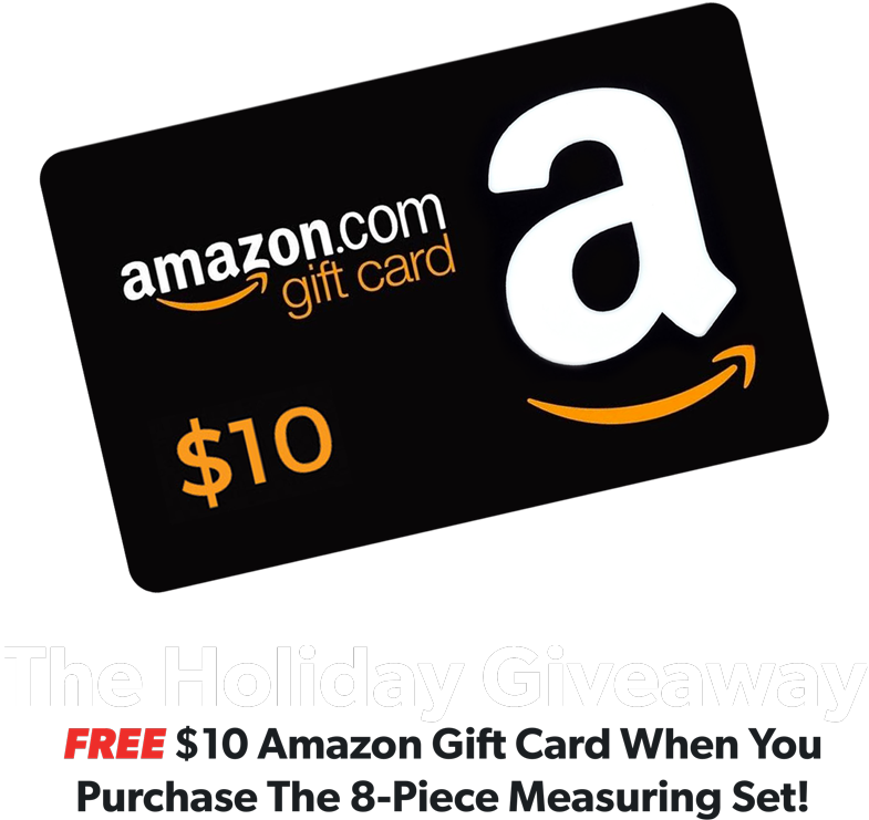 Amazon Gift Card Holiday Promotion PNG image