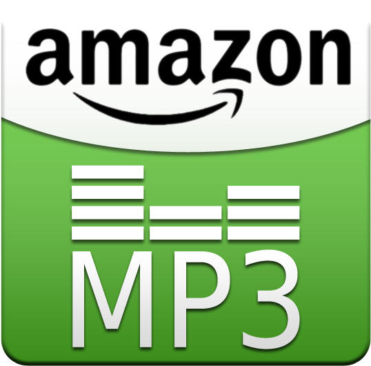 Amazon Music M P3 Logo PNG image