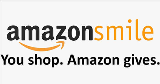 Amazon Smile Charitable Program Logo PNG image