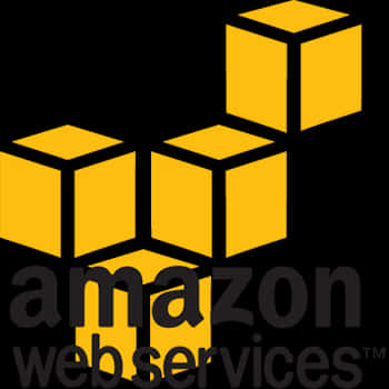 Amazon Web Services Logo PNG image